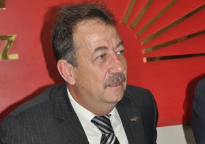 Ülken: AKP'ye karşı en güçlü direnci Antalya göstermiştir
